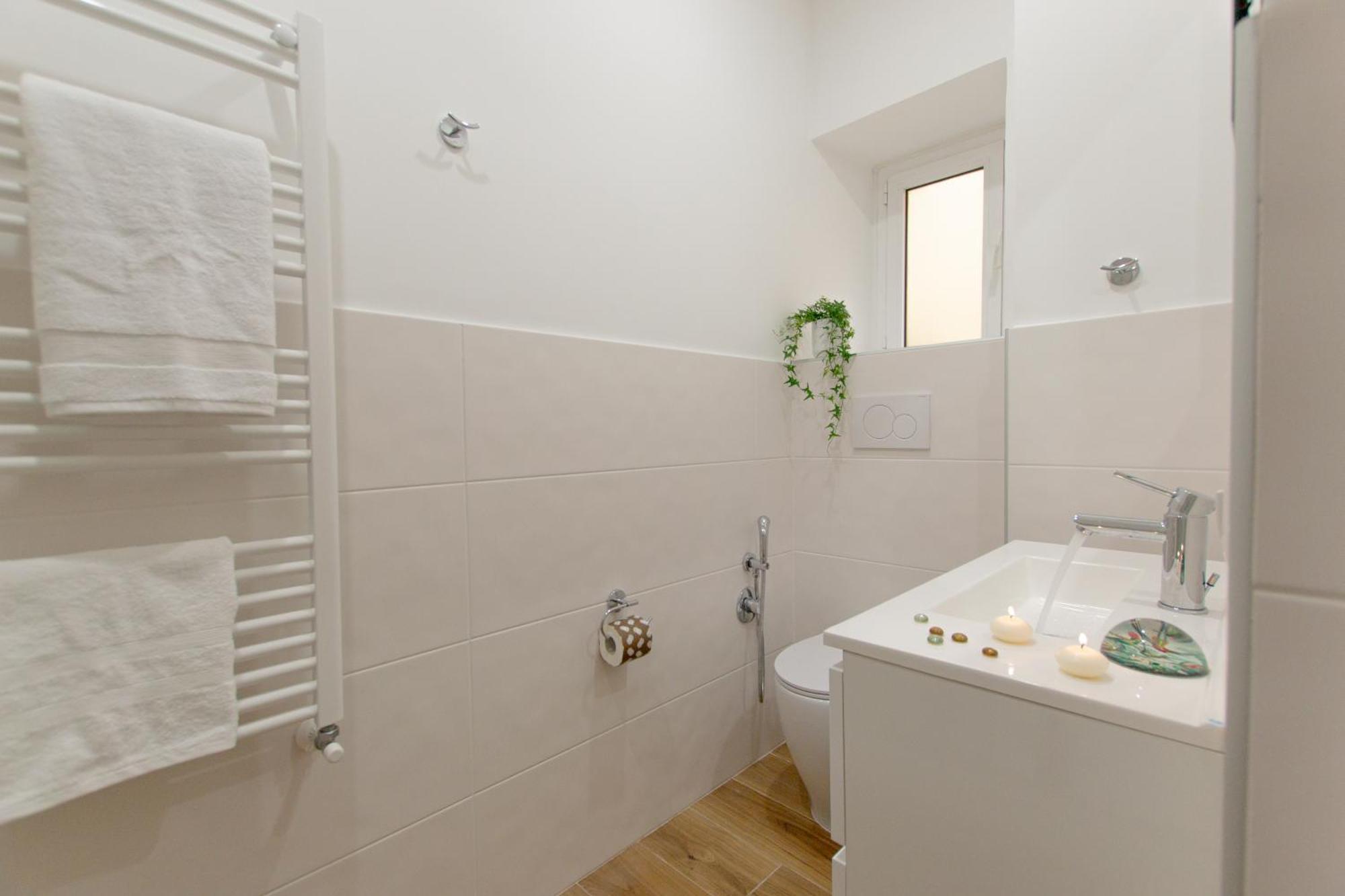 Appartement Casa Coppede à Rome Extérieur photo