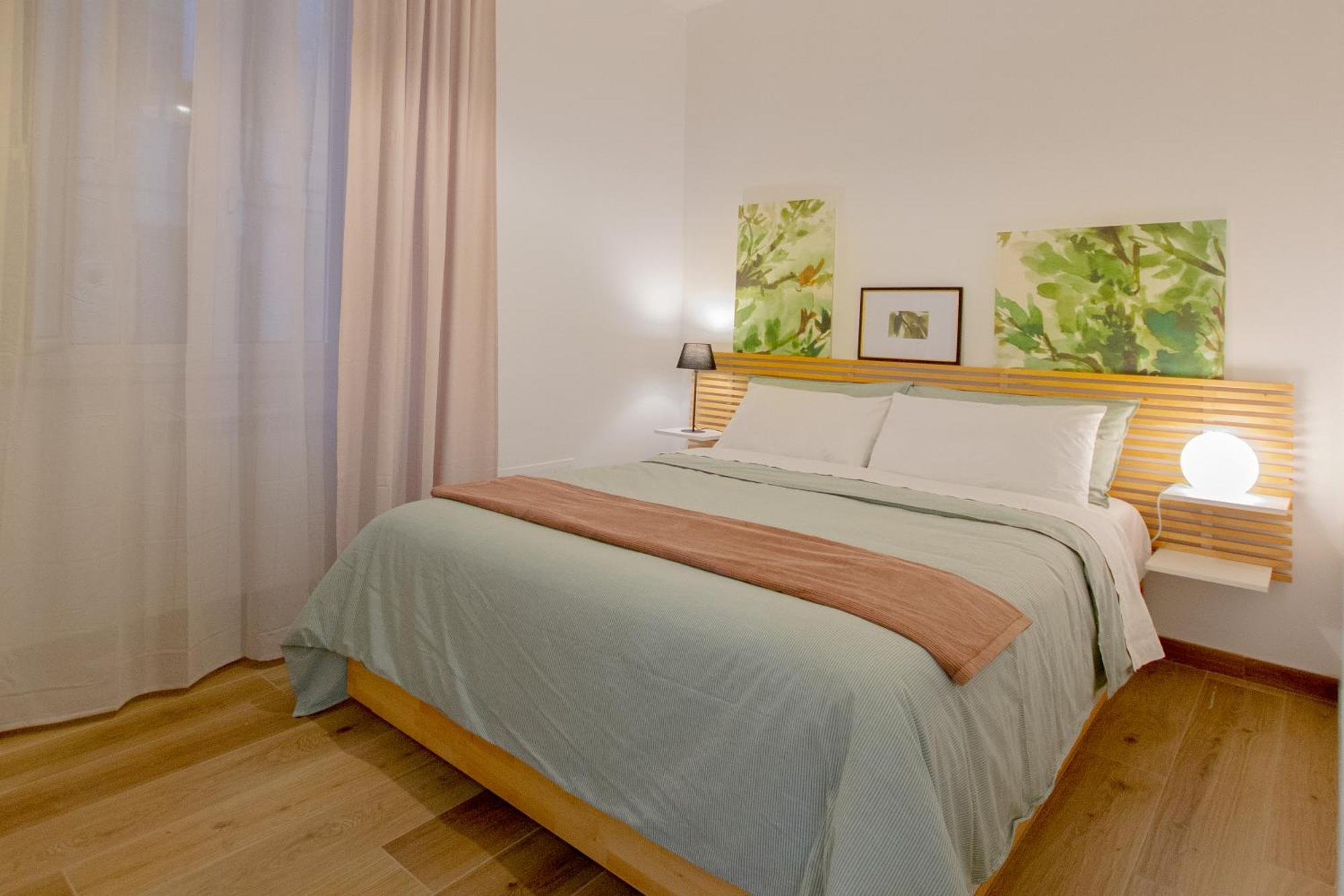 Appartement Casa Coppede à Rome Extérieur photo