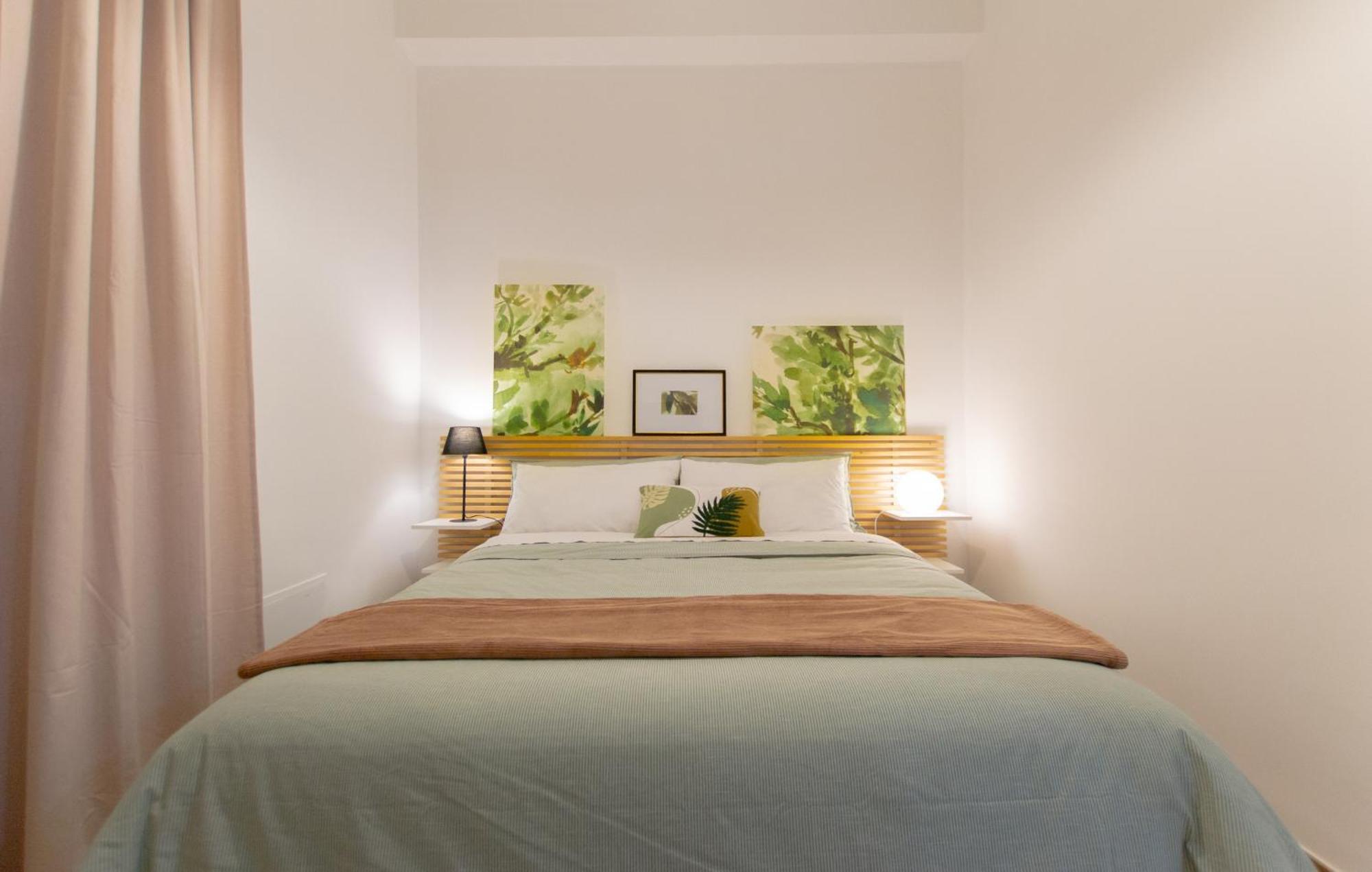 Appartement Casa Coppede à Rome Extérieur photo