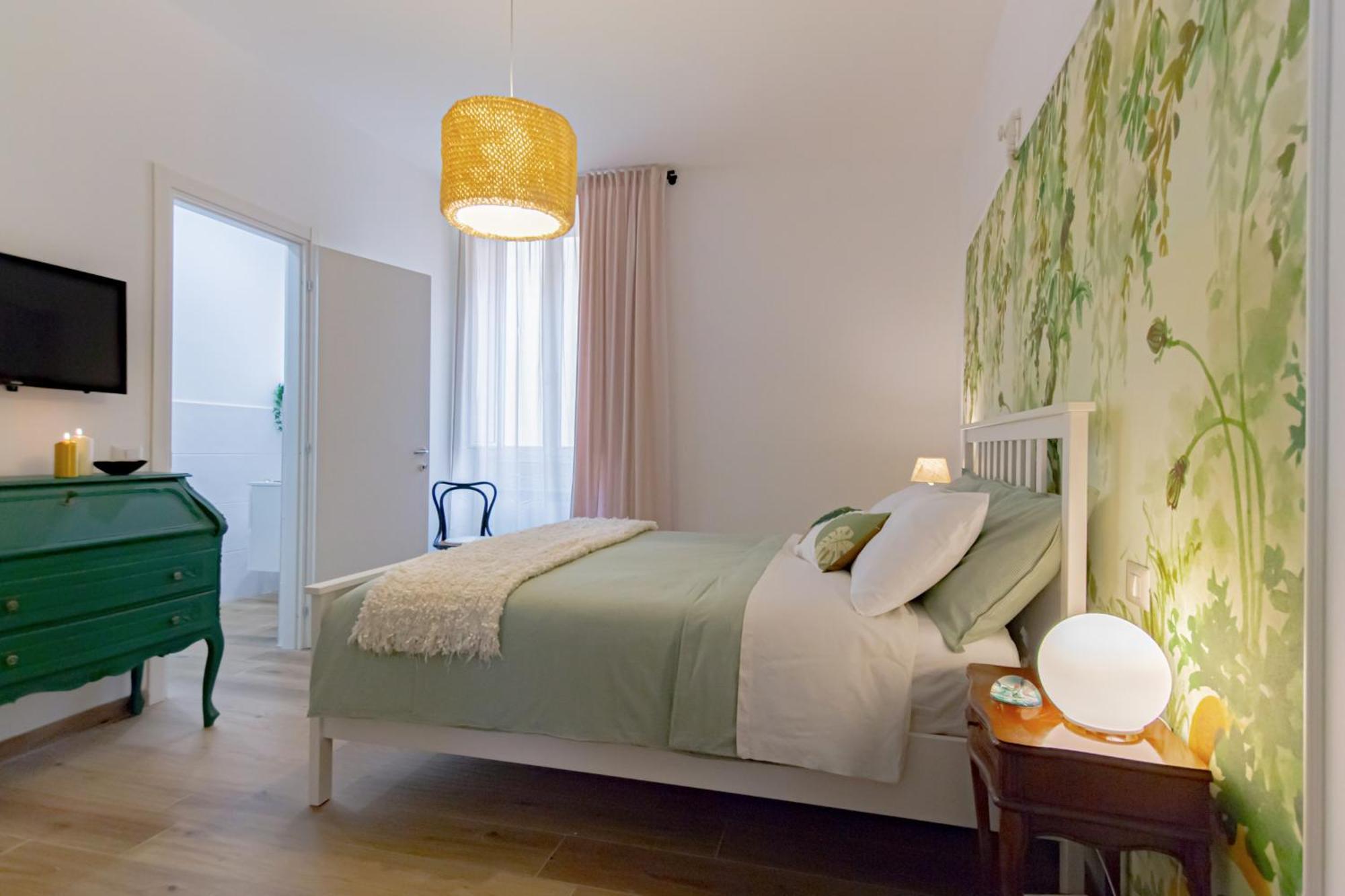 Appartement Casa Coppede à Rome Extérieur photo